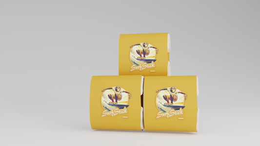 Warm Refill (3-pack)