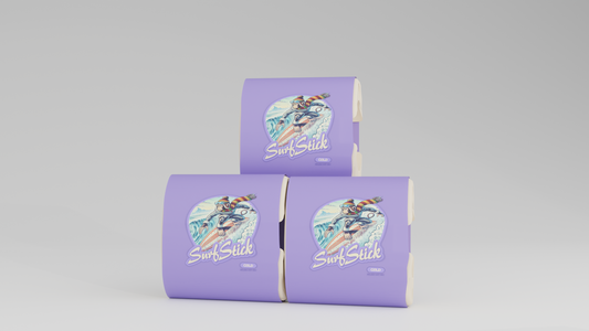 Cold Refill (3-pack)