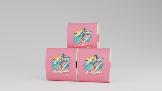 Tropical Refill (3-pack)
