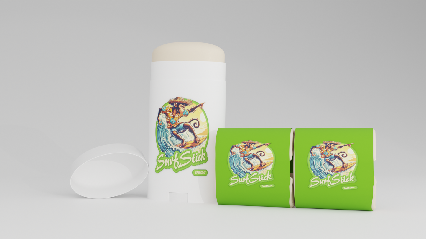 Basecoat Bundle